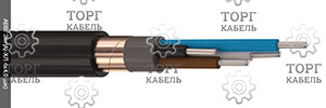 АВВГЭнг(A)-ХЛ 5х6,0 АВВГЭнг(A)-ХЛ 5х6,0