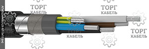 АПвБШвнг(A)-LS-ХЛ 3х50+1х25
АПвБШвнг(A)-LS-ХЛ 3х50+1х25