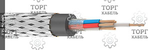 КУПР-Пм 7х1,0
КУПР-Пм 7х1,0