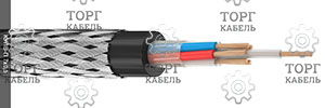 КУПВ-П 19х0,5
КУПВ-П 19х0,5