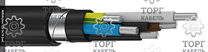 АВБбШвнг-LS 3х6,0+1х2,5 АВБбШвнг-LS 3х6,0+1х2,5
