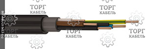 ВВГнг(A)-LS 3х2,5 ВВГнг(A)-LS 3х2,5